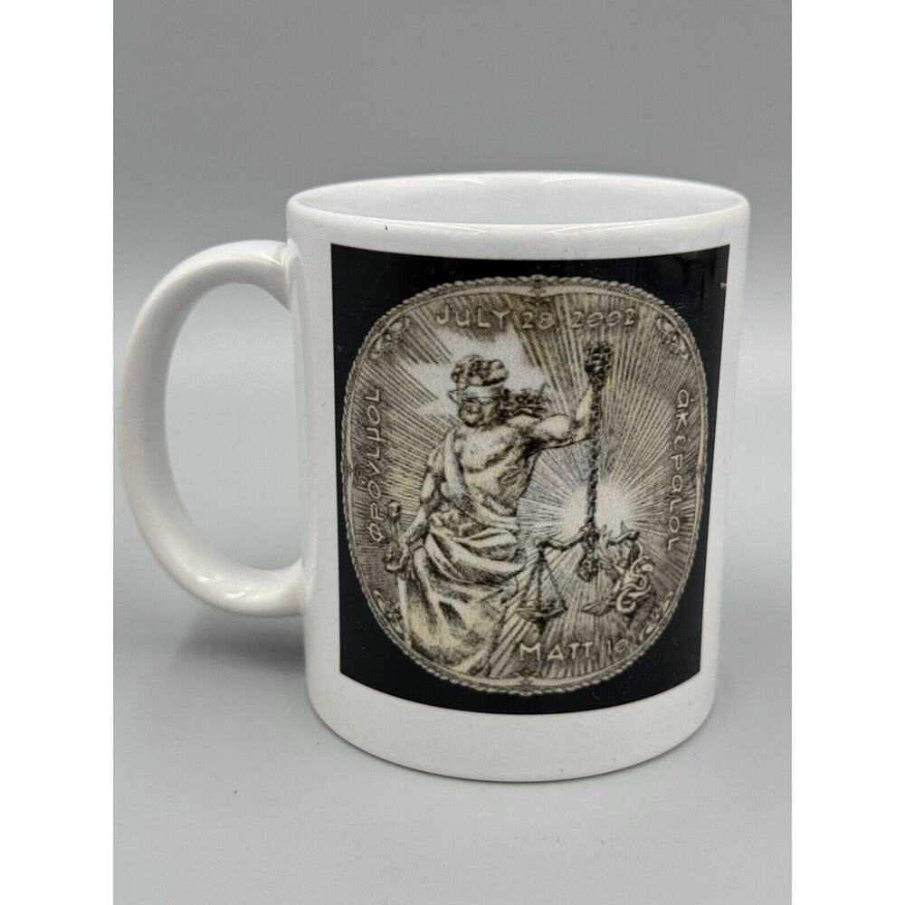 Zazzle Religious Spiritual Coffee Mug Cup